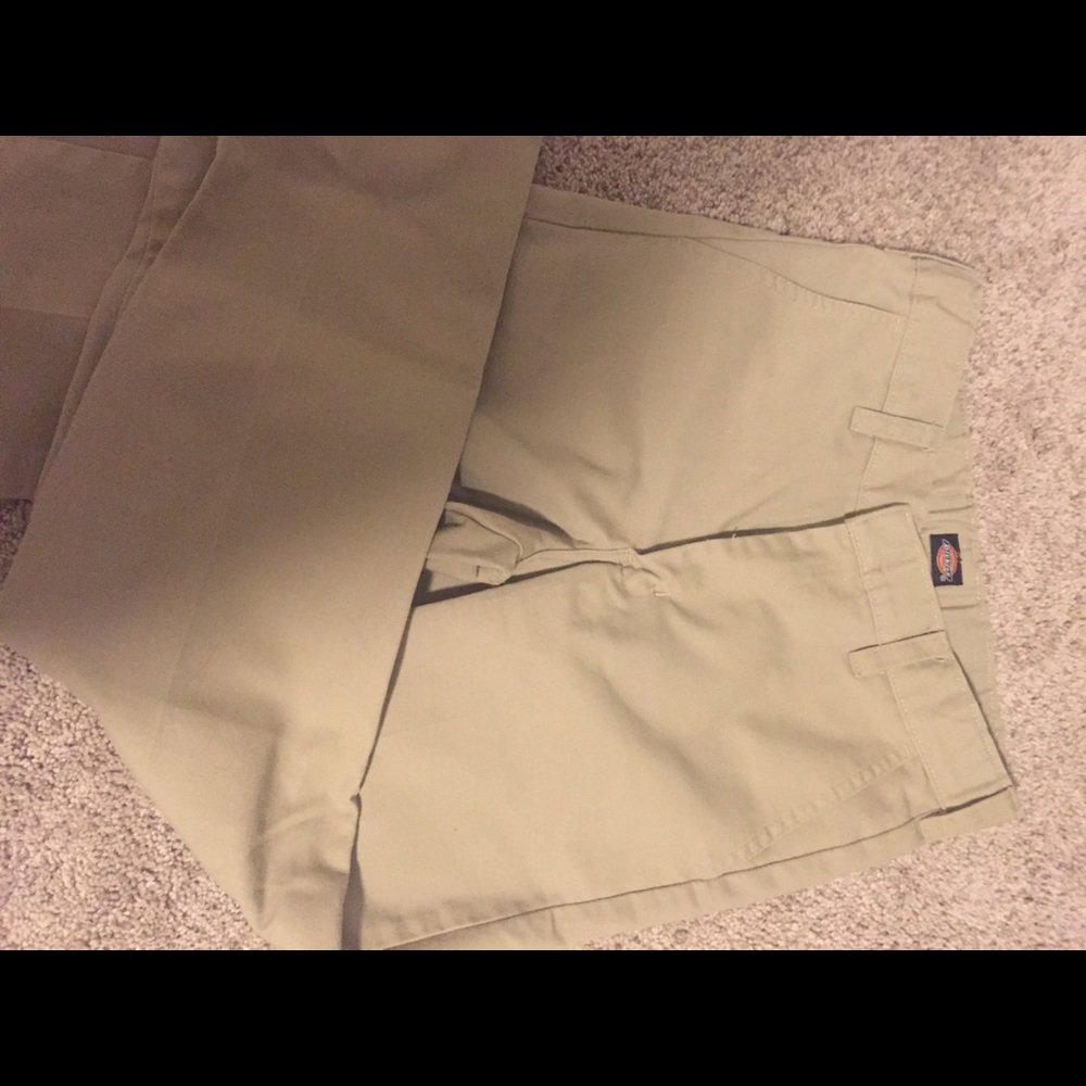 Boys khakis